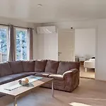 8 Person In Leka-by Traum Ferienhaus Frovik