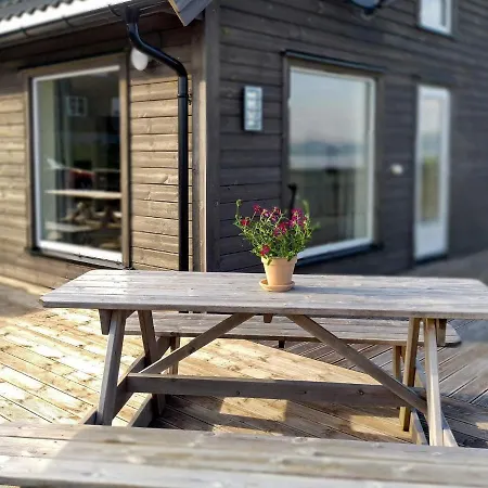 Feriehus 8 Person In Leka-by Traum Frovik
