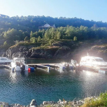 8 Person In Leka-by Traum Frovik