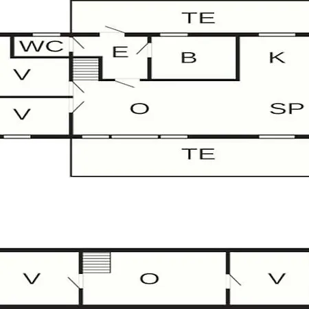 8 Person In Leka-by Traum Nyaraló *