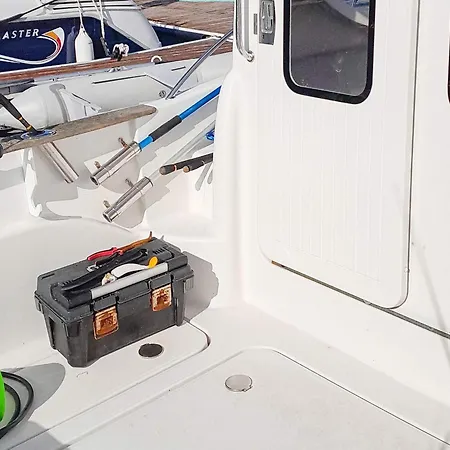 8 Person In Leka-by Traum Frovik