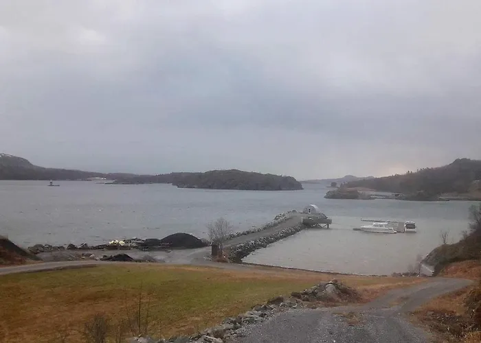 8 Person In Leka-by Traum Nyaraló