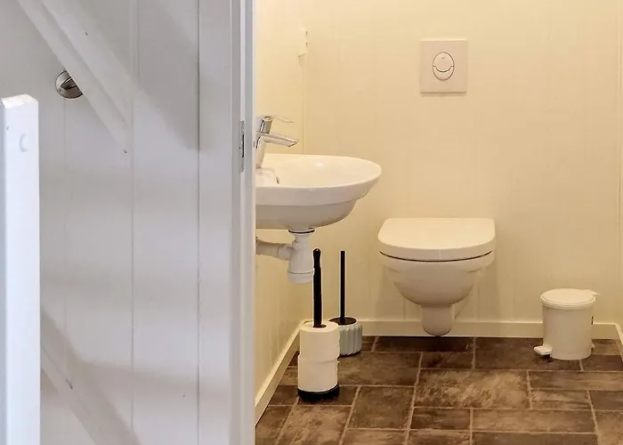 8 Person In Leka-by Traum Frovik