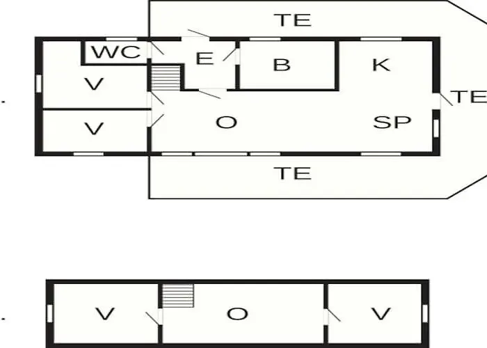8 Person In Leka-by Traum Nyaraló *