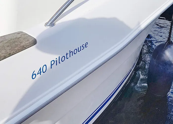 Nyaraló 8 Person In Leka-by Traum